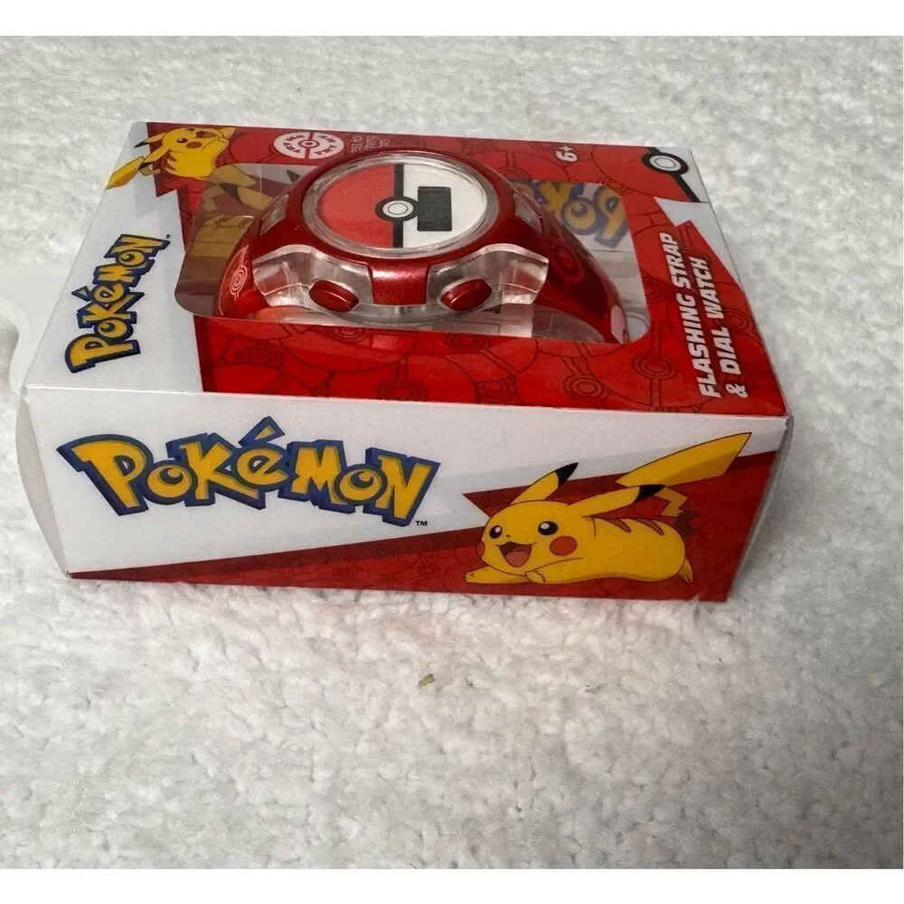 Pokemon Nintendo 